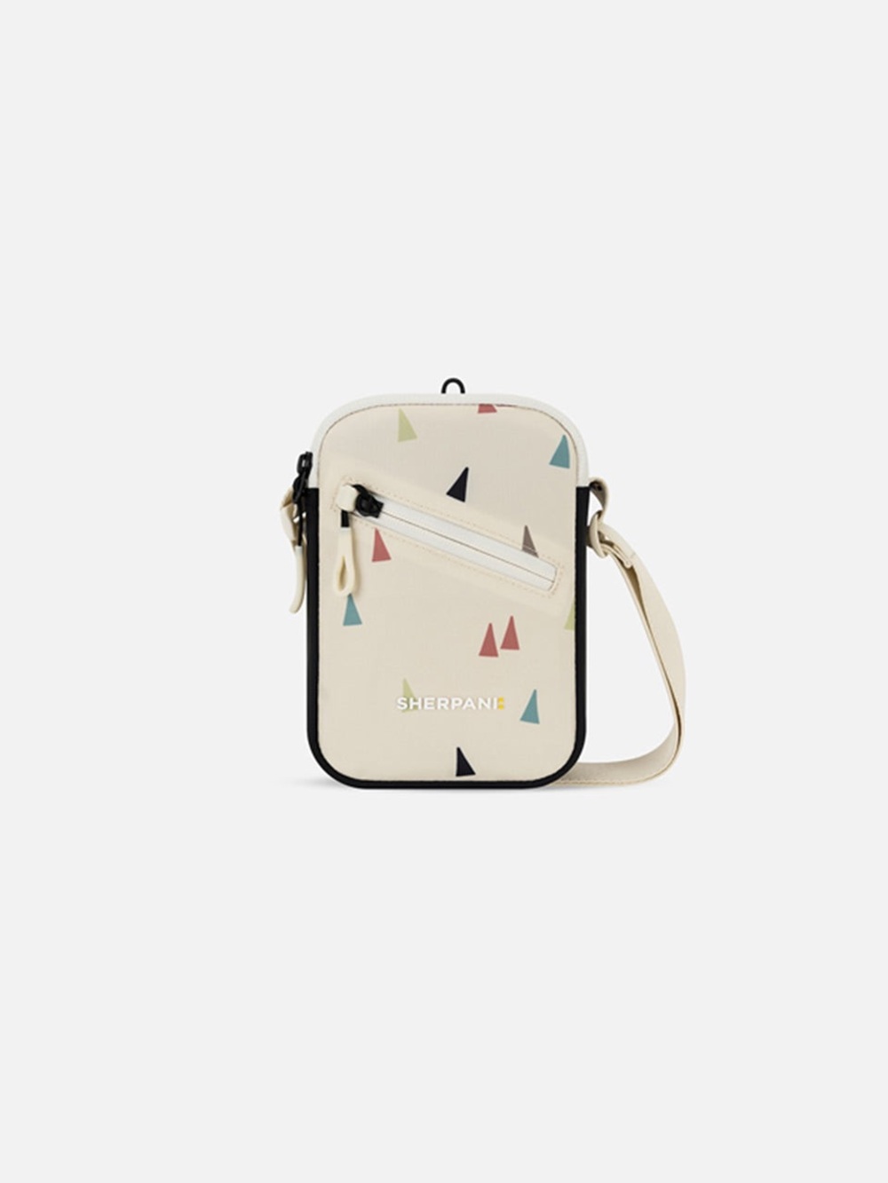 NWT - Sherpani Rogue Mini Crossbody in Terrazzo Print
